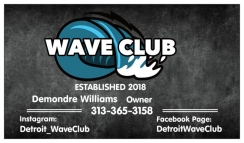 Wave Club