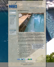 Reed Pools Inc.